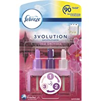 Febreze 3 volution nachfüllf lakon Thai orquídea- 20 ml